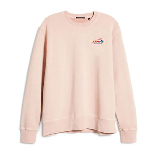 Made In Pakistan Best Quality <b>Men</b> Sweatshirts Factory Wholesale Price <b>Men's</b> Casual Unique Clothing Sweatshirt - Product Image 1