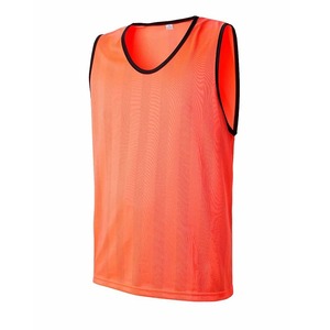 Gilet de sport d'été en tissu doux sans couture pour marathon de course à pied Top Track Field Training jersey shirt - Product Image 3