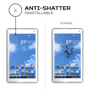 ฟิล์มกันรอย ANTISHOCK สำหรับแท็บเล็ตวอกซ์เตอร์ นิมบัส 70 ดี - Product Image 5