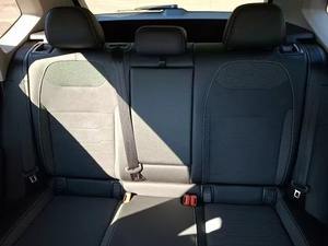 2024 Volkswagenn Taoss SE FWD, Turbo, LHD, Automatic, R21 Wheels, <b>Light</b> <b>Interior</b>, Low Mileage, In Stock & Ready for Shipment - Product Image 2