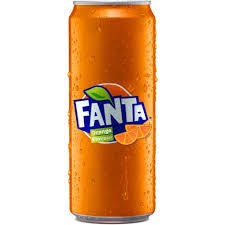 Super Vente Fanta 330 ml / Fanta Fanta Exotic 330 ml CANETTES - Product Image 4
