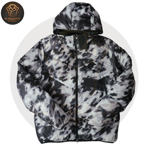 2025 Wholesale Custom Logo Winter Warm Outerwear for Men & Women Lightweight Windproof And Warm Winter Wear <b>Puffer</b> <b>Jackets</b> - Product Image 1