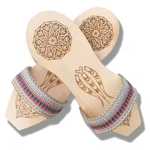 Hamam Clogs Customized New Arrival Classic Clogs <b>slippers</b> Fashion Lightweight Breathable <b>slippers</b> - Product Image 5