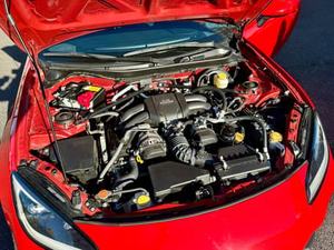 SUBARU BRZ LIMITED 2023 IMPECABLE, Volante a la Derecha/Izquierda, Transmisión Manual de 6 Velocidades, Listo para Entrega - Product Image 3