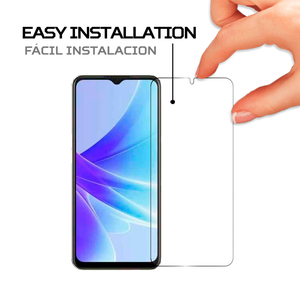 ฟิล์มกันรอยหน้าจอ ANTISHOCK สำหรับออปโป้ A77s ฟิล์มกันรอยหน้าจอโทรศัพท์มือถือคุณภาพพรีเมี่ยม - Product Image 3