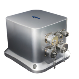 If3500 hệ thống định vị quán tính sợi quang chính xác cao gnss/Ins tích hợp, hỗ trợ rtk, cấp công nghiệp - Product Image 1