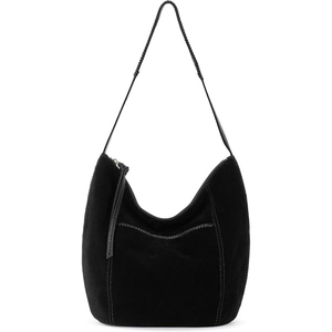 กระเป๋าถือแฟชั่นผู้หญิงหนังวัวคุณภาพสูง กระเป๋าสะพายไหล่หนังแท้ - Product Image 1