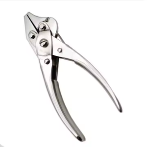 Surgiright Top Haute Qualité Orthopédie Pince De Verrouillage Parallèle Instrument Orthopédique Chirurgical Ce Approuvé - Product Image 4