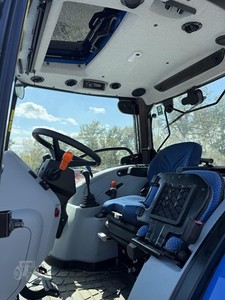 2019 para WORKMASTER 55 Walking Tractor 70HP Motor diésel Gear Drive Uso agrícola - Product Image 6