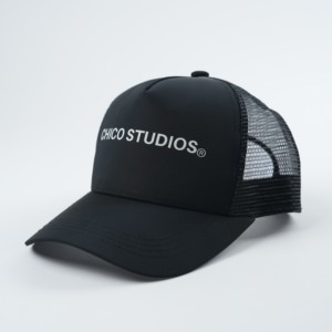 2025 nouveau Design personnalisé de haute qualité 5 panneau mousse casquette de camionneur chapeau Logo personnalisé chapeau avec impression - Product Image 1