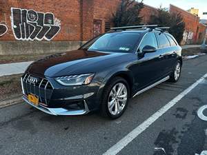 AUDI A4 ALLROAD QUATTRO PREMIUM PLUS 2020 d'occasion (conduite à gauche/droite) - Product Image 2