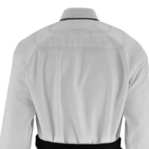 Uniforme de Judo Ligero Personalizable para Hombre Adulto, 100% Algodón Ecológico de Alta Calidad con Característica Elástica - Product Image 5