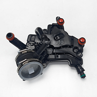 Séparateur d'huile pour Mercedes-Benz AMG C63 GLC63 2019 2020 A1760102701 1760102701