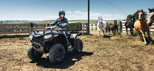 Ventas Anuales 2026: Motos Nuevas CForces 400 en Venta - Product Image 4