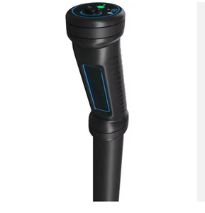 เครื่องตรวจจับโลหะ 3 มิติ GROUND-TECH GR3 Plus รุ่นล่าสุด ปี 2025 คุณภาพสูง ขายดีที่สุด ของแท้จากโรงงาน พร้อมใช้งาน รุ่น CN 5478650 - Product Image 5