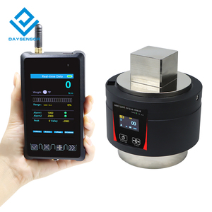 Đầu Dò Mô-men Xoắn Động Tĩnh Xoay Cố Định Đo Ổ Cắm Mô-men Xoắn Thông Minh Xoay Và Cố Định - Product Image 2