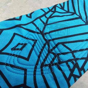 Gran oferta, uniforme de portero hecho a medida, conjunto de uniforme de portero de buena calidad - Product Image 5