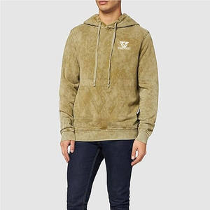 Fabricante pakistaní sudaderas informales para hombre de alta calidad mejor estilo sudaderas con capucha de buena calidad para hombre - Product Image 2
