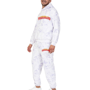 Custom Nylon Polyester Shell Tracksuit Two Piece Jogging Heat <b>Suit</b> Track Windbreaker <b>Jacket</b> Sets for Men Sweat <b>Suit</b> Two Piece - Product Image 5