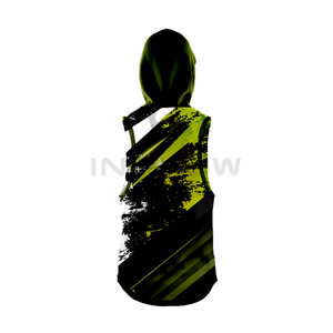 Uniformes de football Vêtements de sport Kit d'uniformes de club de football pour hommes et enfants 7 sur 7 Maillot de football Style américain 7v7 - Product Image 6