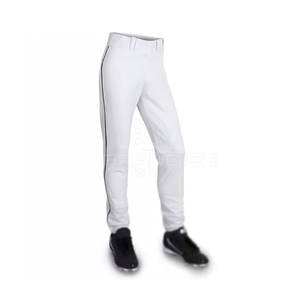 ชุดกีฬาเบสบอลน้ำหนักเบาระบายอากาศได้ดีชุดเบสบอล - Product Image 4