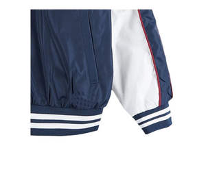 Chaquetas Bomber Transpirables, Nuevo Diseño, Chaqueta Bomber Personalizada de Moda para Hombre, Chaqueta Bomber Acolchada, Chaquetas Bomber Personalizadas para Hombre - Product Image 6