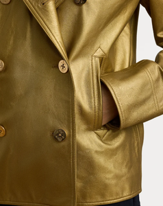 แจ็กเก็ตหนังแฟชั่นสำหรับผู้หญิงเสื้อแจ็กเก็ตฤดูหนาว - Product Image 6