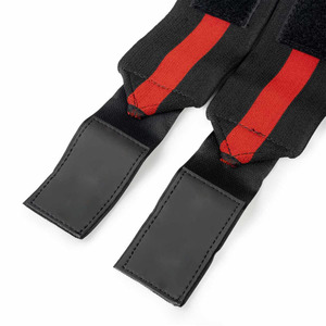 Muñequeras Deportivas Transpirables Antideslizantes de Alta Elasticidad Más Vendidas para Cierre para Ejercicio Físico Logotipo Personalizado - Product Image 2