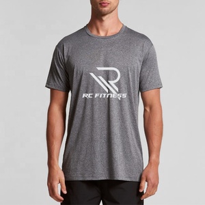 Camiseta Oversize Lisa de Algodón 100% Personalizada al por Mayor, de Gran Gramaje, con Estampado de Logotipo 3D para Hombre, para Diseño de Impresión Puff - Product Image 4