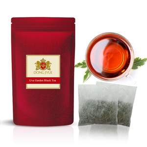 ถุงชาสดจากสวน UVA สีดำ - Product Image 1