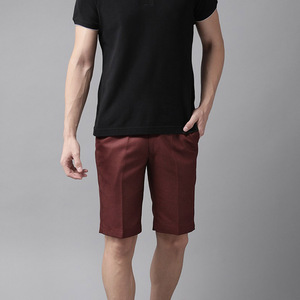 Pantalones Cortos de Verano para Hombre, Clásicos, Casuales, Multiusos, Ligeros, de Secado Rápido, de Algodón de Alta Calidad, Sueltos, Nuevos - Product Image 1