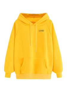 Sudaderas con capucha con logotipo personalizado para hombre, Jersey informal, sudaderas de lana, OEM - Product Image 2