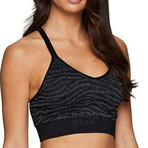 Sujetador Deportivo para Mujer, Diseño de Máxima Sujeción para Entrenamiento de Alta Intensidad, Cardio y Fuerza 2026 - Product Image 5