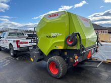 Nueva Mini empacadora de heno, máquina de maíz, compresa de ensilaje cuadrada, máquina empacadora de prensado de heno, barata con componente de núcleo de Motor - Product Image 2