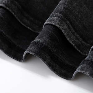 เสื้อยืดผู้ชายผ้าโพลีเอสเตอร์แห้งเร็วแห้งเร็ว2025สำหรับใส่เล่นกีฬาวิ่งยิมพิมพ์โลโก้ได้ตามต้องการ - Product Image 4