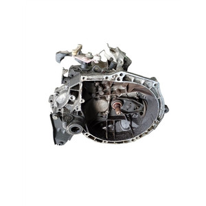 เกียร์ธรรมดาแบบสมบูรณ์ CITROEN C3 รุ่นที่ 1 2222RC เบนซิน 1100 (02>05) - Product Image 1