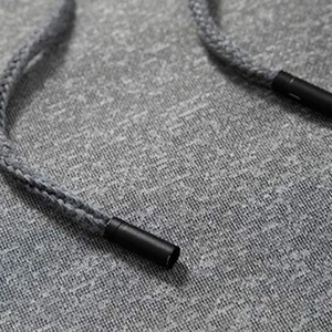 Conjunto Deportivo Unisex con Sudadera con Capucha y Pantalones Jogger, Chaqueta Cortavientos Personalizada, Estilo Holgado y Oversize, Conjuntos Deportivos Lisos para Hombre, Conjunto con Sudadera con Cierre - Product Image 6