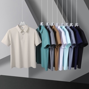 Personalizado al por mayor Servicio de diseñador de fábrica Calidad Premium Sublimación Oem Odm Polo de alta calidad Tela suave y cómoda - Product Image 4