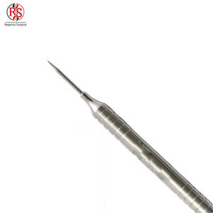 Élévateur à vis pour extraction radiculaire, instruments orthopédiques, qualité supérieure - Product Image 5