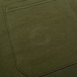 Shorts décontractés pour hommes de haute qualité Shorts décontractés pour hommes au design personnalisé Shorts décontractés pour hommes vente en gros - Product Image 6