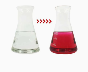 Colorant liquide jaune pour lubrifiants et diesel |   Qualité industrielle |   OEM/ODM disponible - Product Image 2