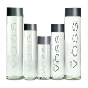 Eau de source artésienne Voss Still - 500 ml - Product Image 5