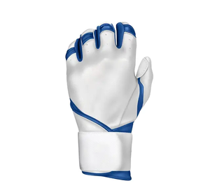 Gants de frappeur de baseball GLOBALSTAR INDUSTRIES KO-0096190-24, design personnalisé, en cuir, avec logo, pour jeunes, pour le poste de meneur, droitier - Product Image 4