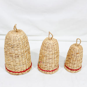 Artex Dong Thap Seagrass <b>Rope</b> Handwoven Natural Fiber for <b>Crafting</b> and Decoration - Product Image 1