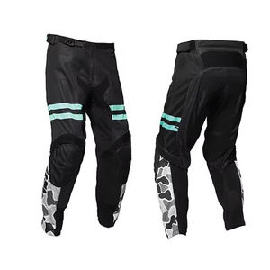 Vêtements de moto neufs, équipement de course automobile, motocross, pantalon de vélo de route, vente flash - Product Image 4