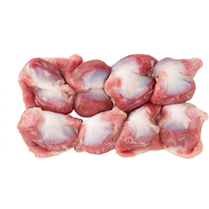 ไก่แช่แข็งแบบ IQF จากบราซิล สำหรับผู้ค้าปลีก - Product Image 3