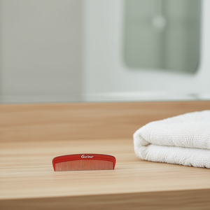 Widex Paquete de 12 Peines de Bolsillo, Producto Médico y de Belleza de Plástico - Product Image 3