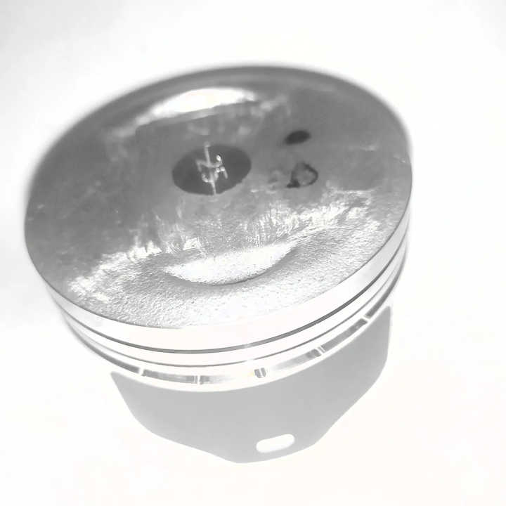G4320670 Open Piston Kit for TVS King Deluxe Duramax Cargo for Petrol Diesel CNG Motorized Vehicles in Whole Sale Price