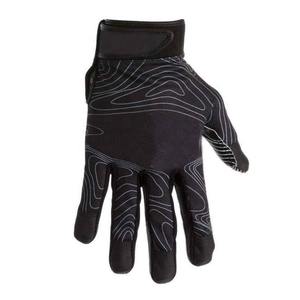 ถุงมือฟุตบอลสไตล์โมเดิร์นถุงมือเกลิคถุงมืออเมริกันพิมพ์โลโก้ได้ตามต้องการ - Product Image 3