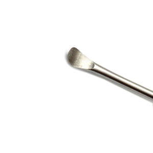 Periostio Dental de 5 piezas Allen P9A Molt 24G Freer Buser Elevator Fuente de alimentación manual Instrumentos de implantes quirúrgicos orales - Product Image 5